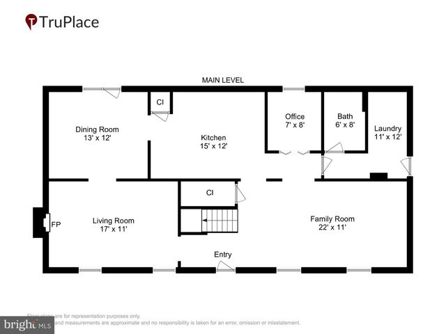 12607 FITZWATER DR, Nokesville, VA 20181