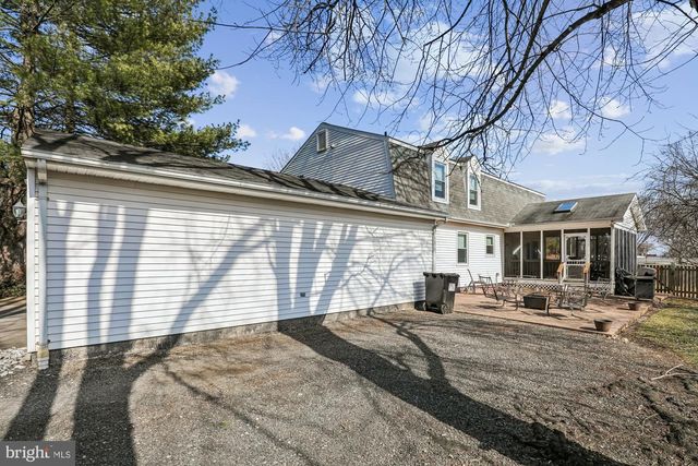 12607 FITZWATER DR, Nokesville, VA 20181