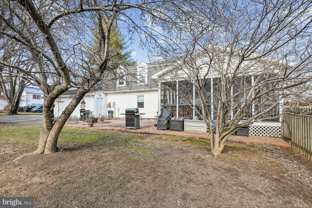 12607 FITZWATER DR, Nokesville, VA 20181