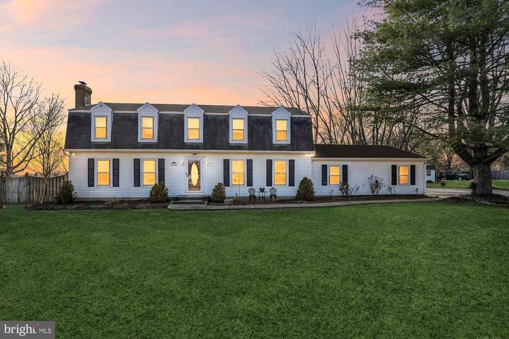 12607 FITZWATER DR, Nokesville, VA 20181