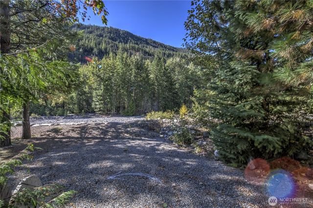 26 Mercer Road, Mazama, WA 98833