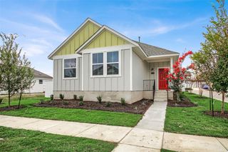 126 Huckleberry LN, Elgin, TX 78621