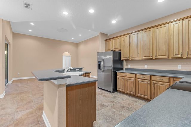 2672 ALOMA OAKS DRIVE, Oviedo, FL 32765