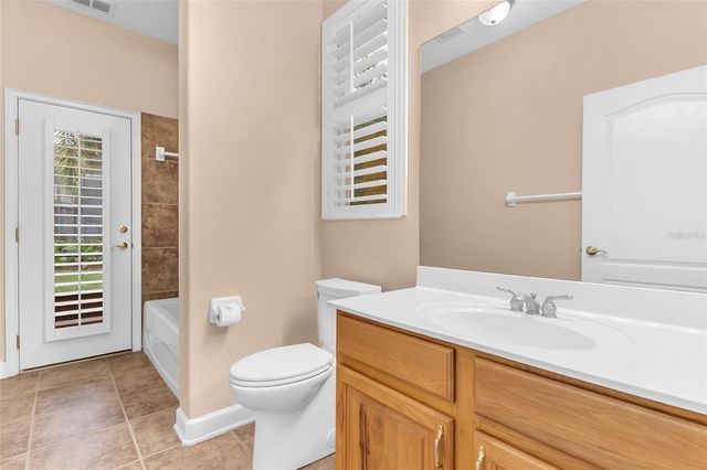 2672 ALOMA OAKS DRIVE, Oviedo, FL 32765