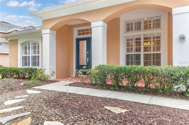 2672 ALOMA OAKS DRIVE, Oviedo, FL 32765
