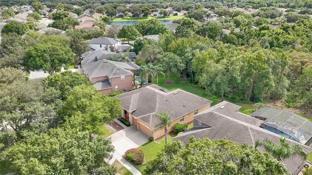 2672 ALOMA OAKS DRIVE, Oviedo, FL 32765