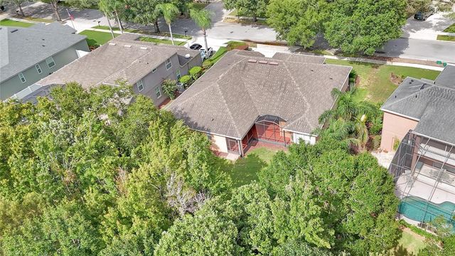 2672 ALOMA OAKS DRIVE, Oviedo, FL 32765