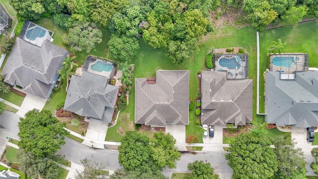 2672 ALOMA OAKS DRIVE, Oviedo, FL 32765