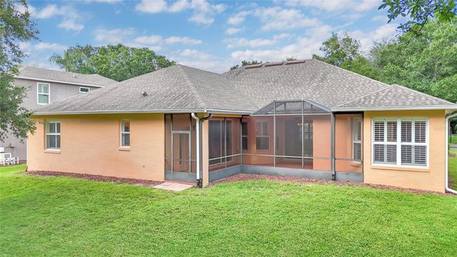 2672 ALOMA OAKS DRIVE, Oviedo, FL 32765