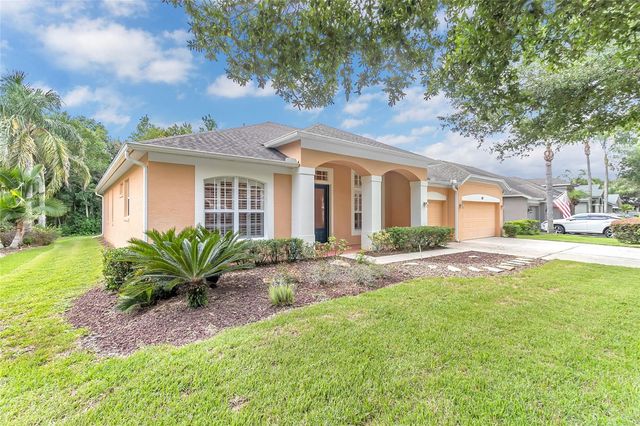 2672 ALOMA OAKS DRIVE, Oviedo, FL 32765