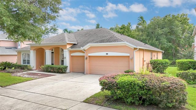 2672 ALOMA OAKS DRIVE, Oviedo, FL 32765