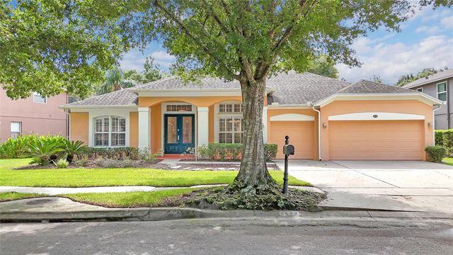 2672 ALOMA OAKS DRIVE, Oviedo, FL 32765