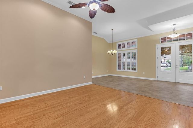 2672 ALOMA OAKS DRIVE, Oviedo, FL 32765