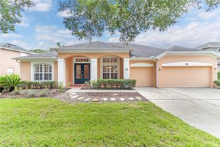 2672 ALOMA OAKS DRIVE, Oviedo, FL 32765