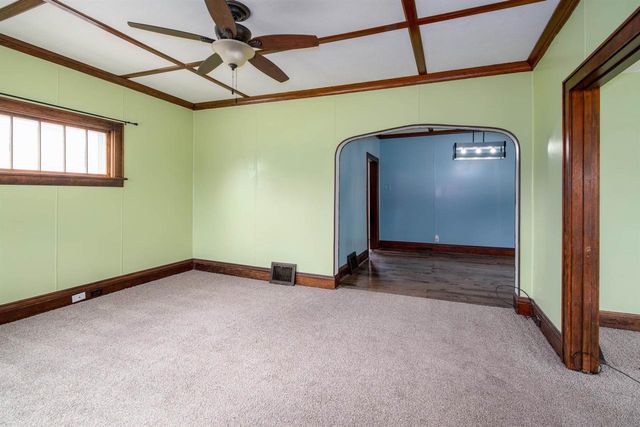 318 HUDSON AVENUE, Oshkosh, WI 54900