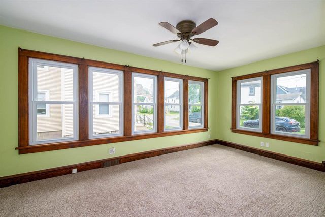 318 HUDSON AVENUE, Oshkosh, WI 54900