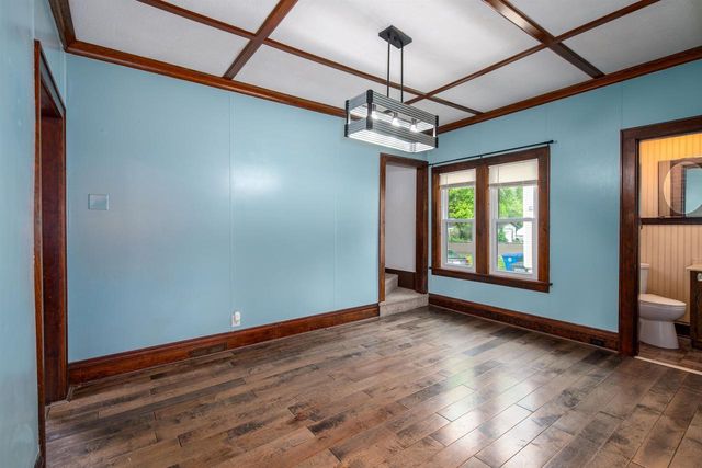 318 HUDSON AVENUE, Oshkosh, WI 54900