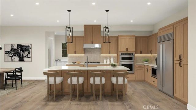 535 Abeja Drive, Corona, CA 92881