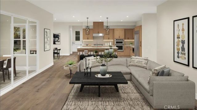 535 Abeja Drive, Corona, CA 92881