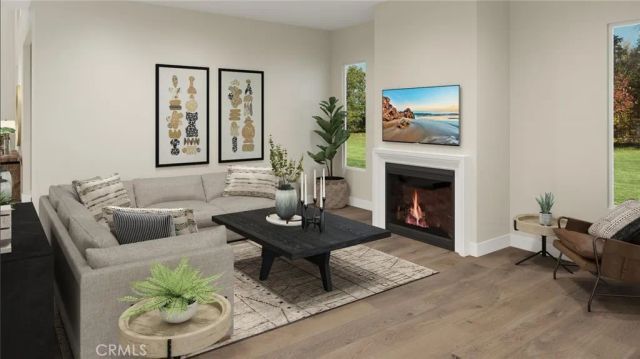 535 Abeja Drive, Corona, CA 92881