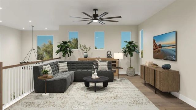 535 Abeja Drive, Corona, CA 92881