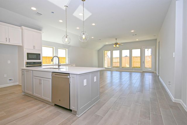 26111 Polaris Rise Ln, Richmond, TX 77406