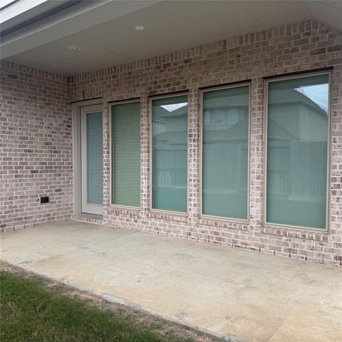 26111 Polaris Rise Ln, Richmond, TX 77406