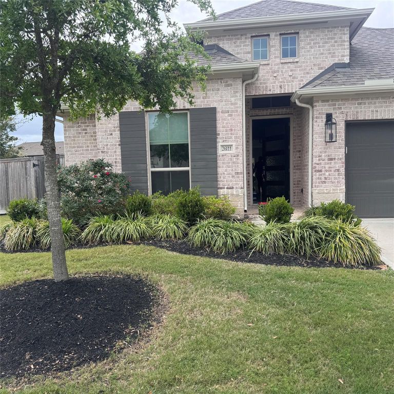 26111 Polaris Rise Ln, Richmond, TX 77406