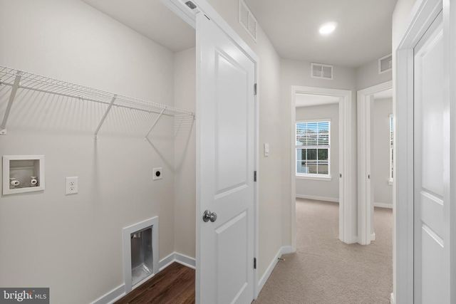 212 SOFT RUSH LN, La Plata, MD 20646