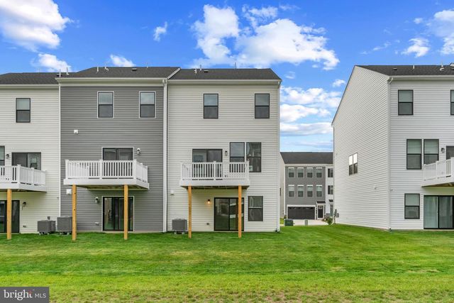 212 SOFT RUSH LN, La Plata, MD 20646