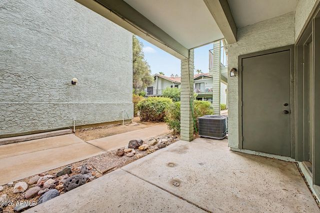 2315 W UNION HILLS Drive 120, Phoenix, AZ 85027