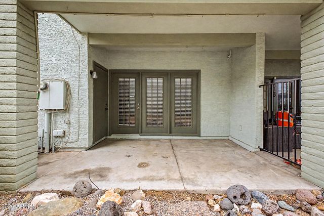 2315 W UNION HILLS Drive 120, Phoenix, AZ 85027