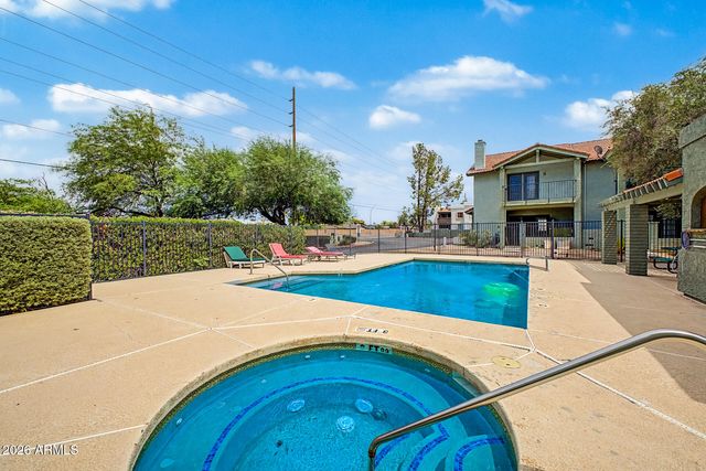 2315 W UNION HILLS Drive 120, Phoenix, AZ 85027