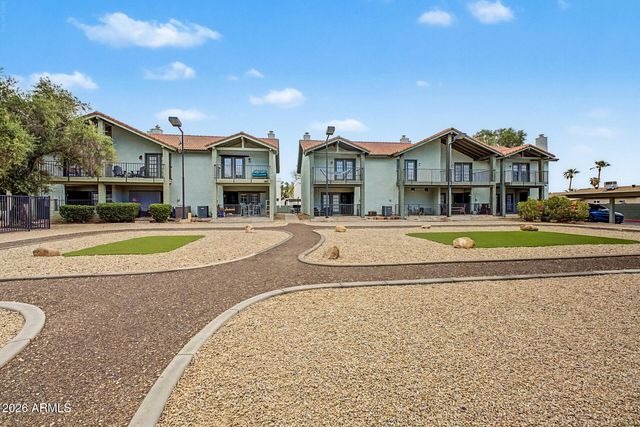 2315 W UNION HILLS Drive 120, Phoenix, AZ 85027