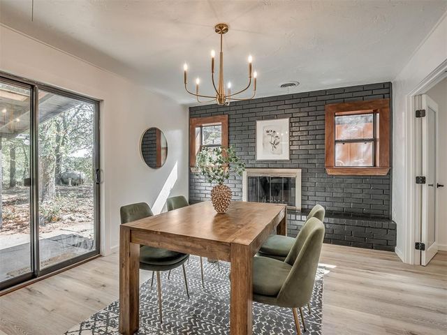 3631 NE 60th Avenue, Norman, OK 73026