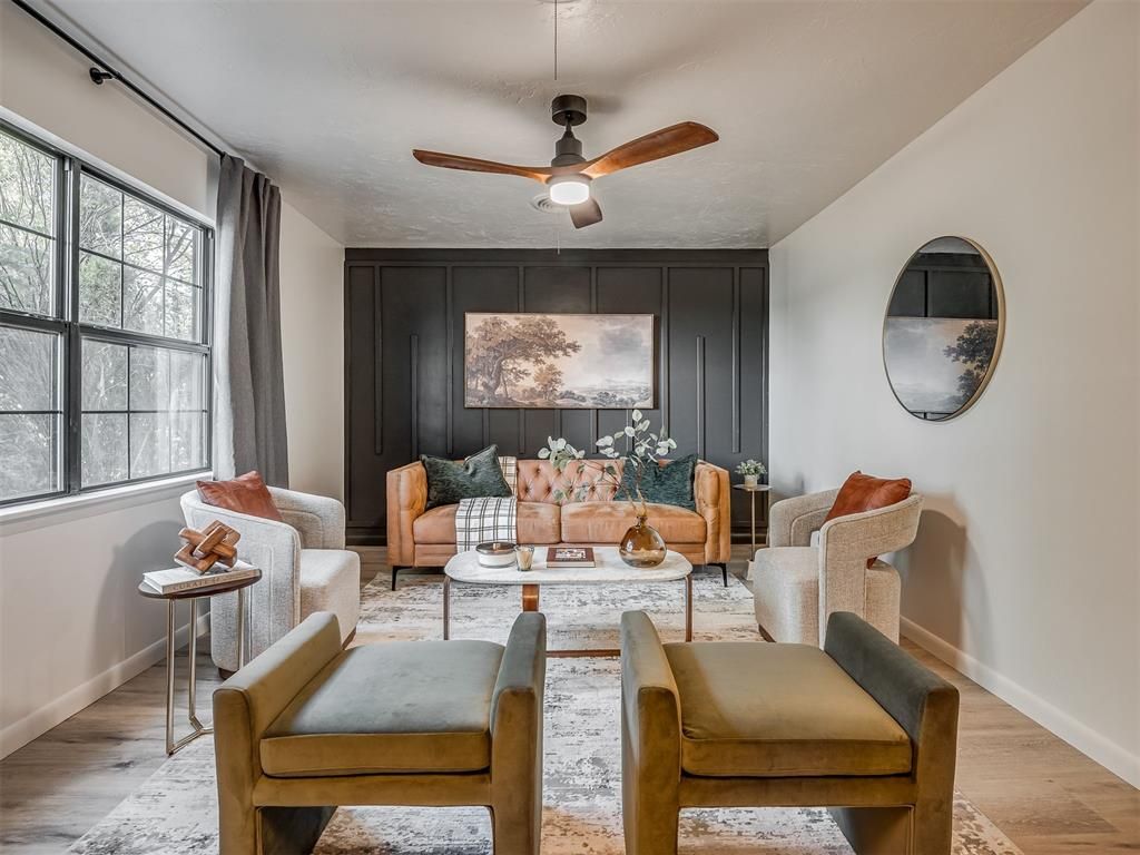 3631 NE 60th Avenue, Norman, OK 73026