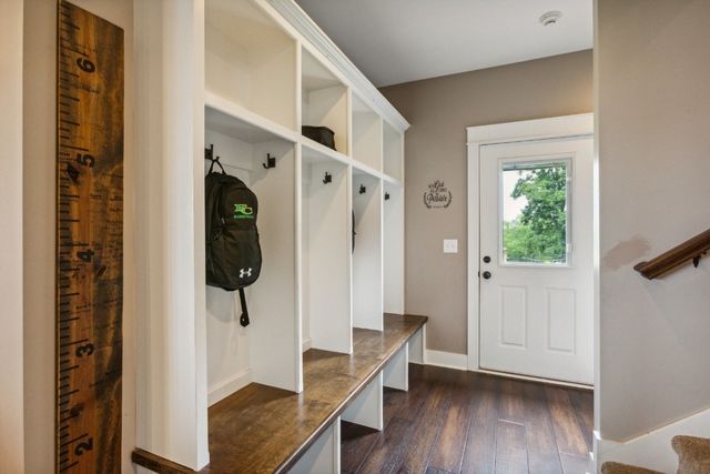 215 George Akins Rd, Westmoreland, TN 37186