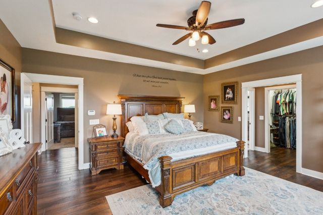 215 George Akins Rd, Westmoreland, TN 37186