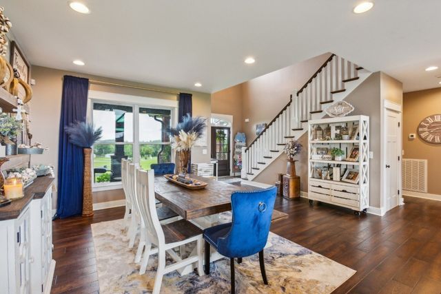 215 George Akins Rd, Westmoreland, TN 37186