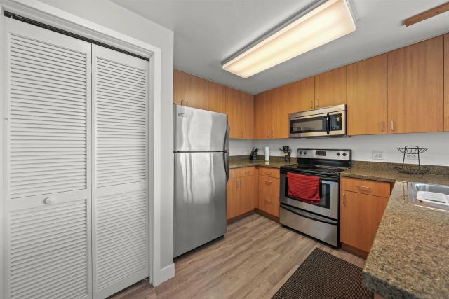 1080 Park Blvd. 1602, San Diego, CA 92101