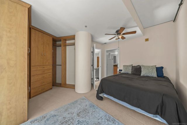 1080 Park Blvd. 1602, San Diego, CA 92101