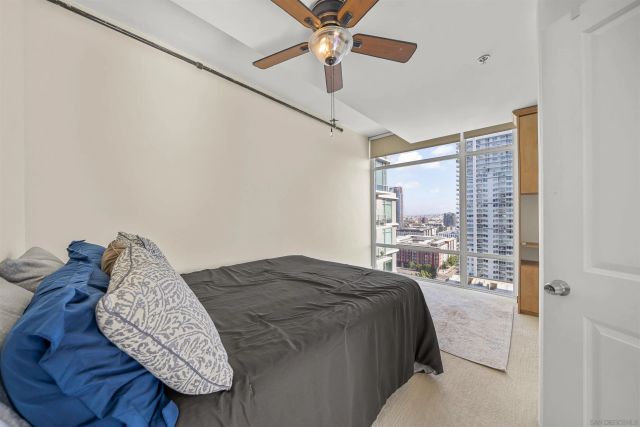 1080 Park Blvd. 1602, San Diego, CA 92101