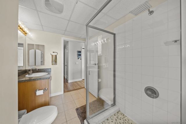 1080 Park Blvd. 1602, San Diego, CA 92101