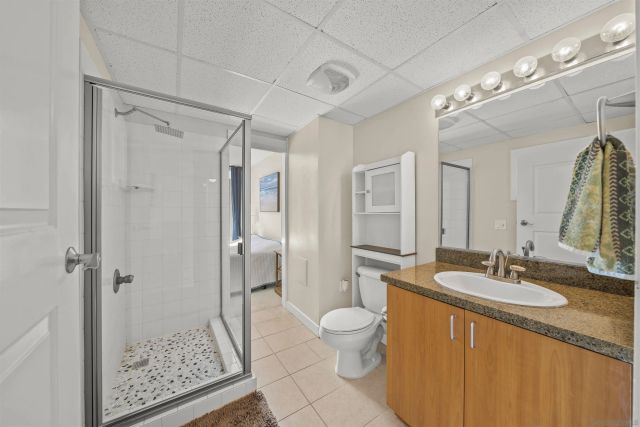 1080 Park Blvd. 1602, San Diego, CA 92101