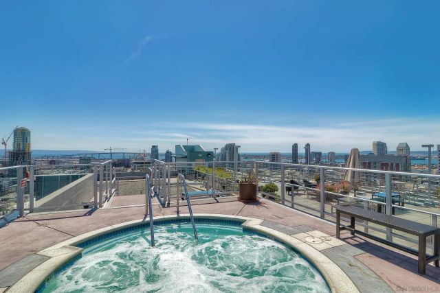 1080 Park Blvd. 1602, San Diego, CA 92101