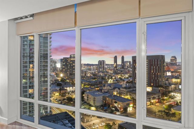 1080 Park Blvd. 1602, San Diego, CA 92101