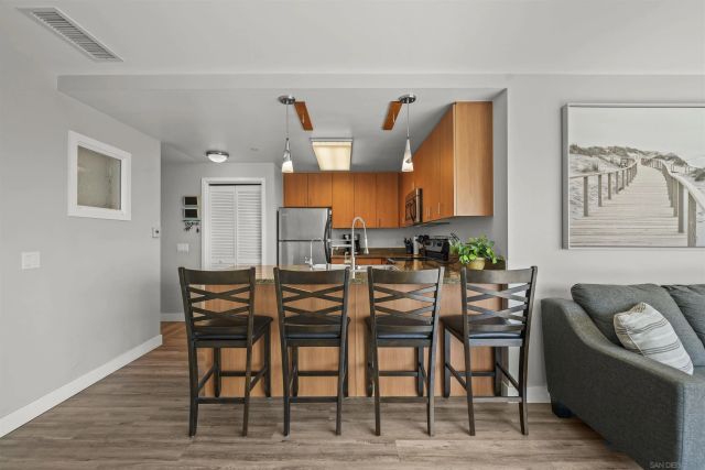 1080 Park Blvd. 1602, San Diego, CA 92101