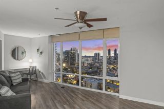 1080 Park Blvd. 1602, San Diego, CA 92101