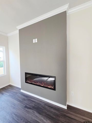 1110 Park Meadows Dr., Whitehouse, TX 75791