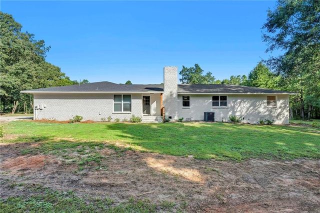 8170 Wilmer Georgetown Road, Wilmer, AL 36587